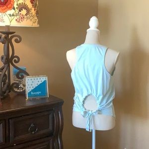 Calvin Klein Performance tank